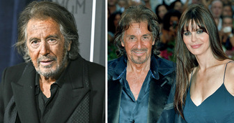 Al Pacino, 82, Meets With Ex-Love Whom He Once Considered Marrying: “I Never Say Never”
