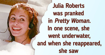 13 Behind-the-Scenes Tidbits From Romantic Films That Won Over Millions of Hearts