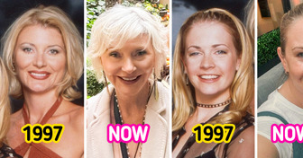 “Sabrina the Teenage Witch” Cast Reunites After 21 Years — Fans Notice the Same Detail