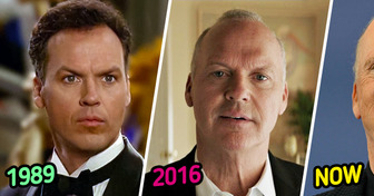 Michael Keaton Just Turned 73 and Surprised Everyone With His Youthful Look