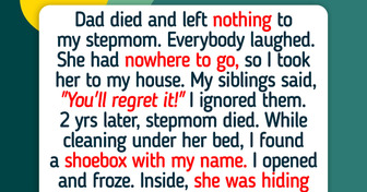 15 Moments That Inspire Us to Keep Our Kindness, Even When the World Gets Heavy