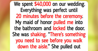 12 Wild Wedding Stories That Prove Things Don’t Always Go As Planned