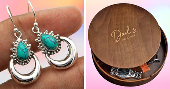 14 Amazon Handmade Items to Show Love to a Special Someone