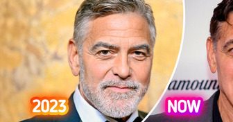 “Poor George,” Fans React to George Clooney’s Drastic Change