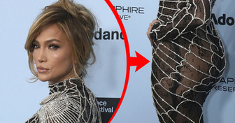 ''Desperate,'' Jennifer Lopez Stuns in Recent Appearance, but People Are Noticing One Thing