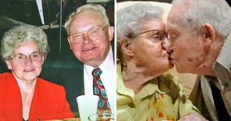The Incredible Story of a Couple Who Died Hours Apart After Being Married for 79 Years