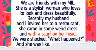 18 Touching Family Stories That Can Warm Your Heart