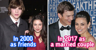 Ashton Kutcher and Mila Kunis’ Story Proves That Even True Love Has to Wait for the Right Time