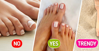 12 Quick and Easy Pedicure Trends to Try Now