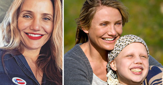 “Now I Have to Live to 107”, Cameron Diaz Reveals How to Embrace Motherhood Later in Life