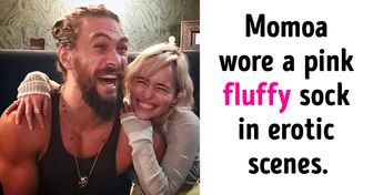 10 Hilarious Stories From Real Life and Movie Sets That Popular Actors Can’t Forget