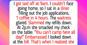 10 Strangers Who Turned a Hard Day Into a Lesson in Kindness and Compassion