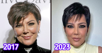 Kris Jenner’s New Figure Sparks Controversy Among Fans