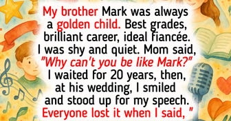 I Was the Invisible Child for Years, So I Made Them Regret Ignoring Me