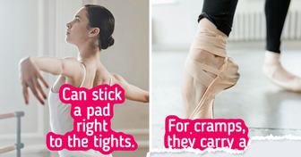 6 Secrets of Ballerinas That Women May Benefit From
