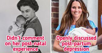 How Pregnancy and Childbirth Has Changed in Each Generation of the Royal Family