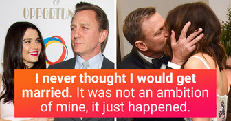The Love Story of Daniel Craig and Rachel Weisz, the Outcome That Even James Bond Did Not See Coming