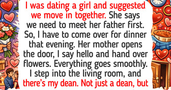 15 Stories That Prove Meeting the Parents Is Funnier Than a Comedy Movie