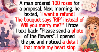 10 Stories From Florists That Show Every Arrangement Comes With Happiness, Gratitude, and a Touch of Comedy