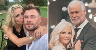 “We Need Those Memories,” Chris Hemsworth Met His 87-Year-Old Wife in Case He Develops Alzheimer’s, and Things Got Emotional