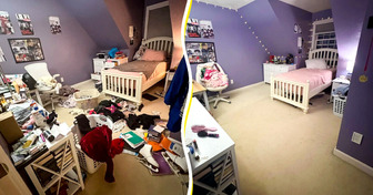 20+ People Who Transformed Chaos Into Sparkling Clean