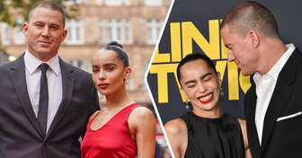 Channing Tatum and Zoë Kravitz End Their Three-Year Romance, Here’s What We Know So Far