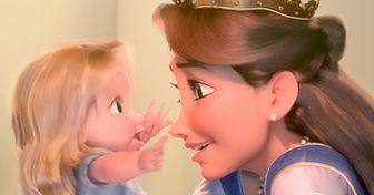 Why Disney Characters Rarely Have Mothers