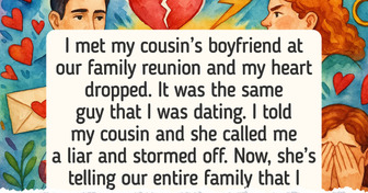 I Accidentally Cheated With My Cousin’s Boyfriend and Now She Wants Revenge