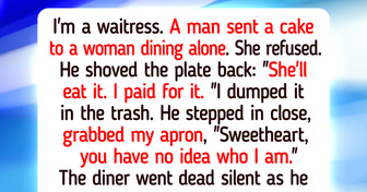 10 Restaurant Moments That Prove Quiet Kindness Is the Best Thing on the Menu