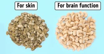 13 Most Beneficial Nuts and Seeds It’s Better to Eat Every Day to Stay Healthy