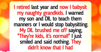 I Refuse to Be a Free Babysitter Just Because I’m Retired. I Want to Enjoy Life, Not Raise My Grandkids