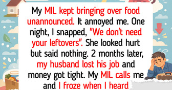 10+ “In-Laws” Who Were Actually Guardian Angels in Disguise