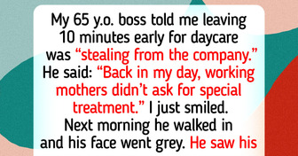 10 Moments That Prove a Working Mother’s Quiet Dignity Still Brings Light Back to the Heaviest Hearts