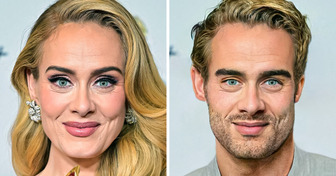 What 10 Unique Celebs Would Look Like as the Opposite Gender