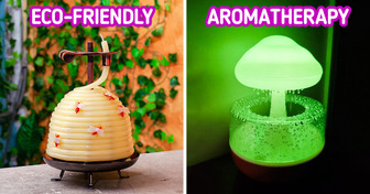 8 Amazon Products That Will Make Your Home Smell Incredible