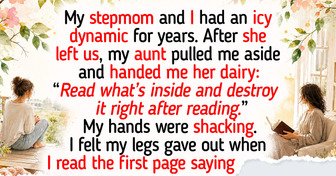 10 Times a Stepparent’s Warmth and Compassion Turned Honesty Into Lasting Love for Their Children