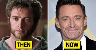 15 Actors From Our Favorite Marvel Movies Then vs Now