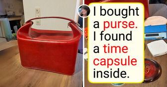 12 People Whose Accidental Finds Felt Like a Golden Lottery Ticket