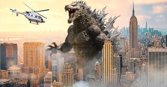 Are Godzilla-Sized Animals Possible?
