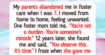 10 Real Stories That Show Kindness Can Change a Brutal World