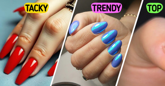 6 Hottest Nail Trends of 2025 That Can Help You Achieve a Standout Look