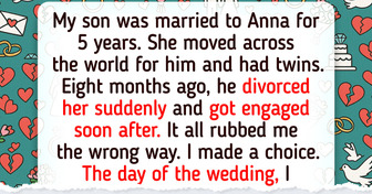 My Son Abandoned His Family for a New Woman, So I Decided to Teach Him a Valuable Lesson