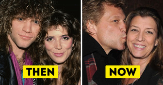 The Story of Jon Bon Jovi and Dorothea Shows That With the Right Person, a Relationship Will Last a Lifetime