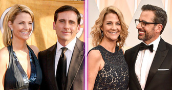Steve Carell Found Love Before Fame and Has a Marriage as Strong as His Career