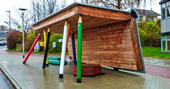 9 Examples of Urban Design That Will Make Any City a Better Place