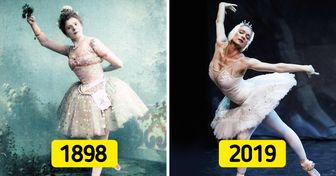 30 Photos Showing How Members of Different Professions Have Changed Over the Last 100 Years