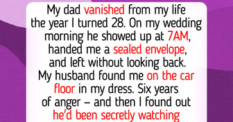 10 Moments That Prove Quiet Kindness Returns Even After Years of Silence