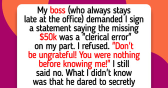 I Refused to Lie for My Manager About Missing Funds—Now HR Wants a Meeting With Me