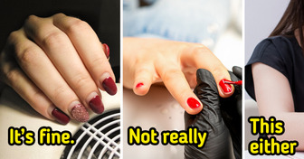 10 Simple Rules That Can Help You Get the Manicure of Your Dreams