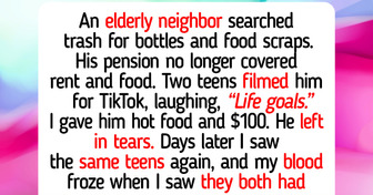 12 Moments That Prove Kindness and Empathy Can Light Up the Darkest Life Moments